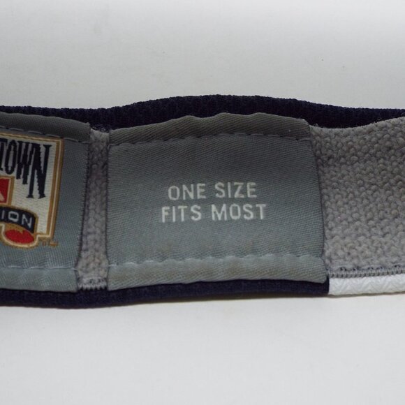 New Era Cooperstown Collection Chicago White Sox Training Camp Visor - Picture 8 of 10